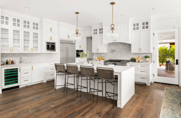 Cabinet Refacing Germantown